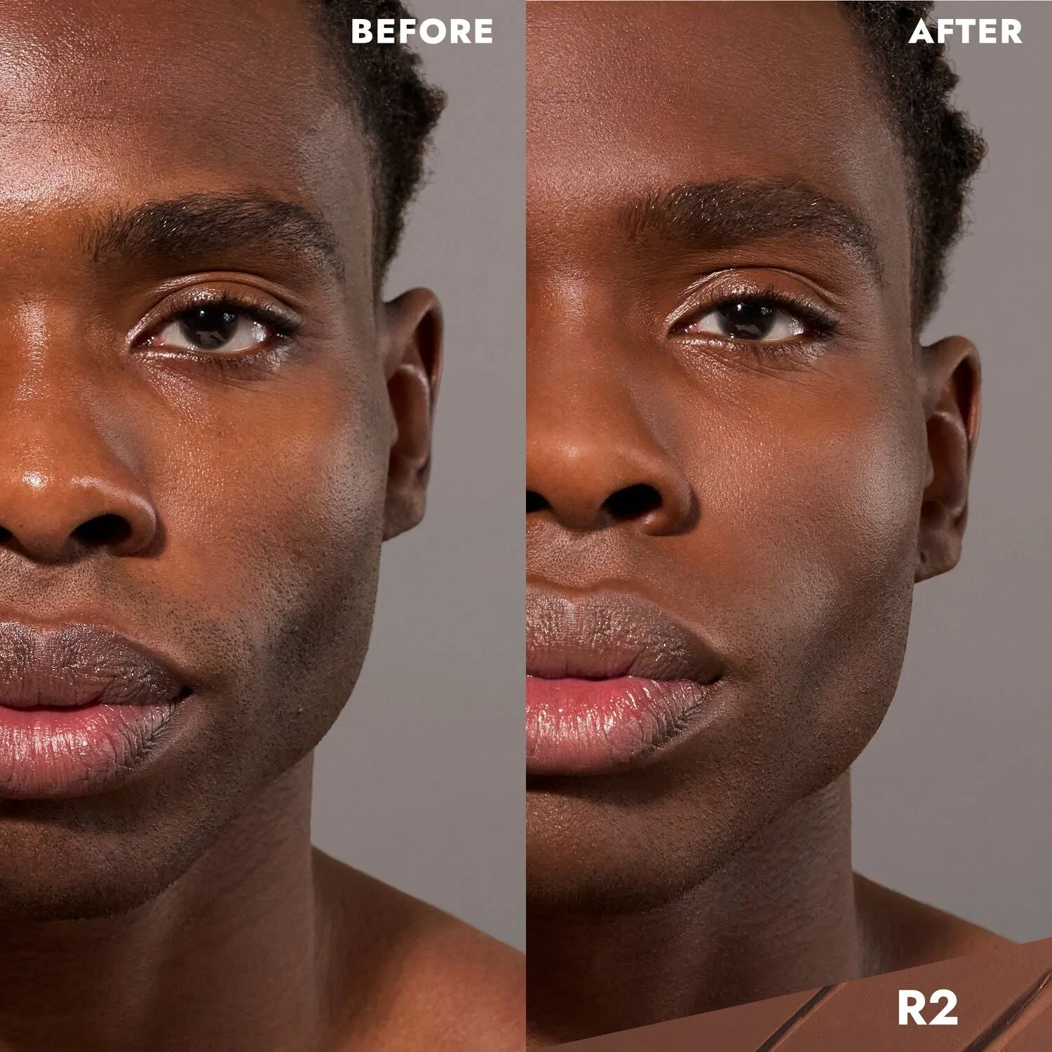 Total Cover Cream Foundation