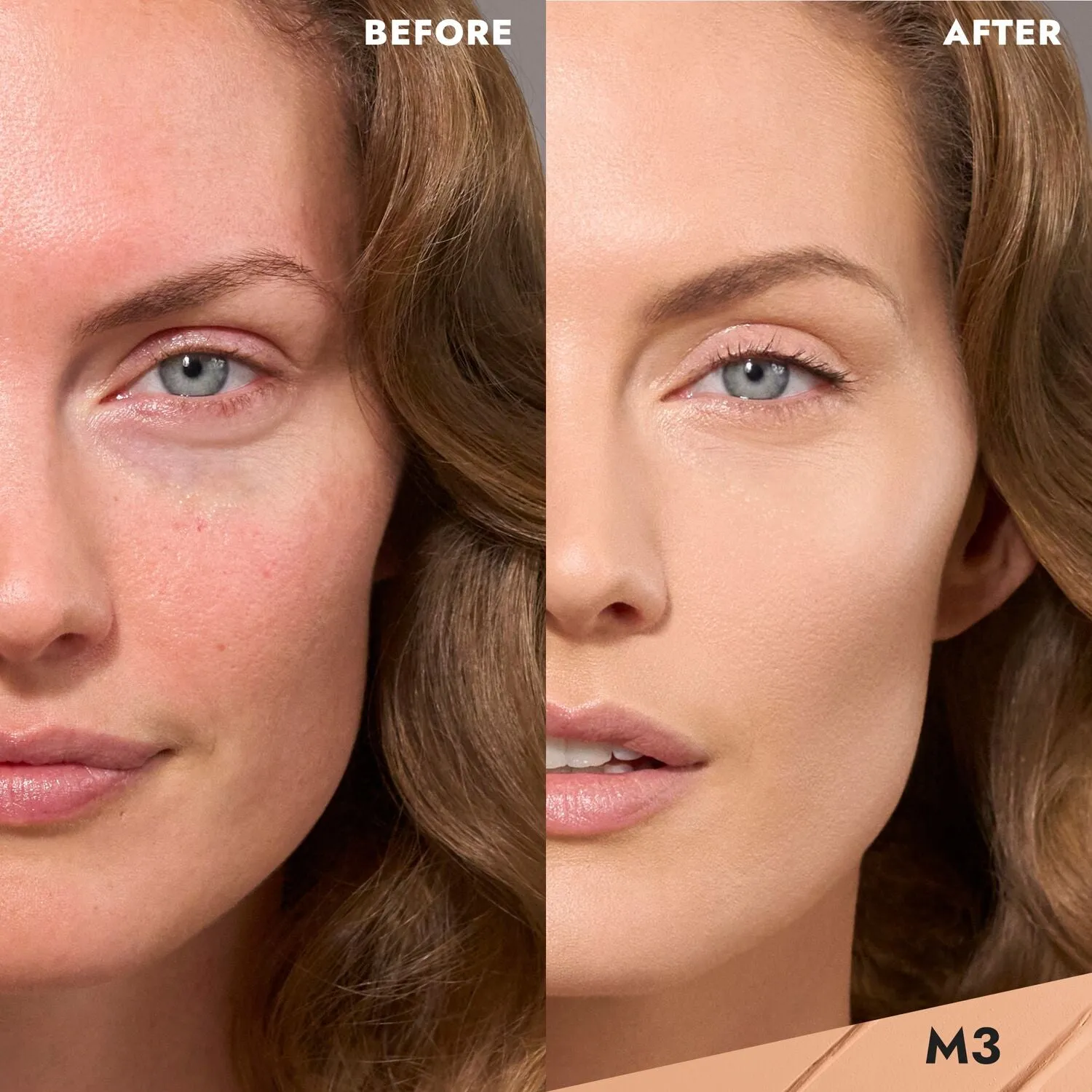 Total Cover Cream Foundation