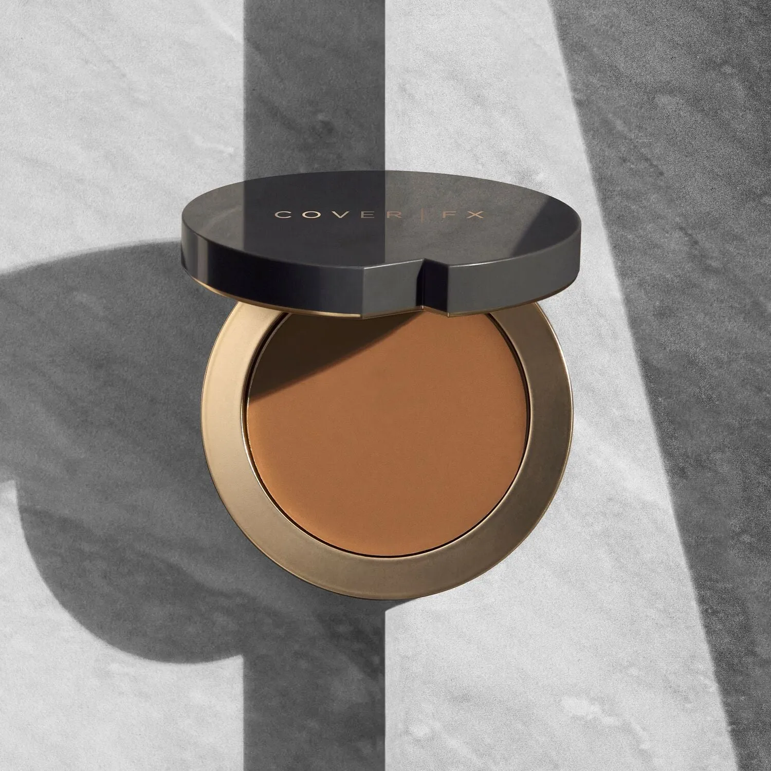 Total Cover Cream Foundation