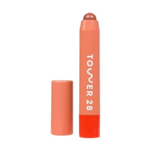 Tower 28 - JuiceBalm Vegan Tinted Lip Balm - Mix