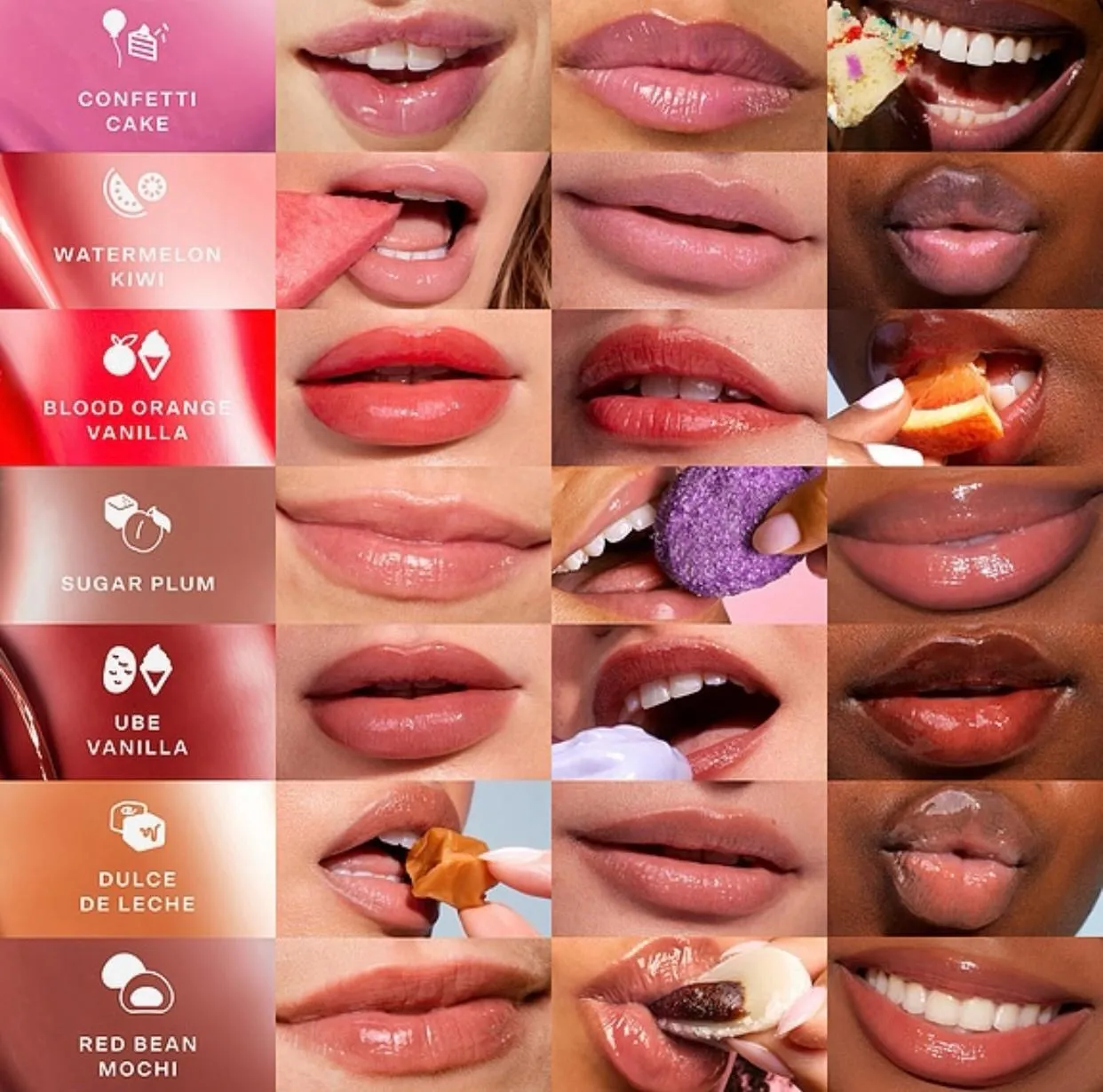 Tower 28 - LipSoftie Lip Treatment - Sugar Plum