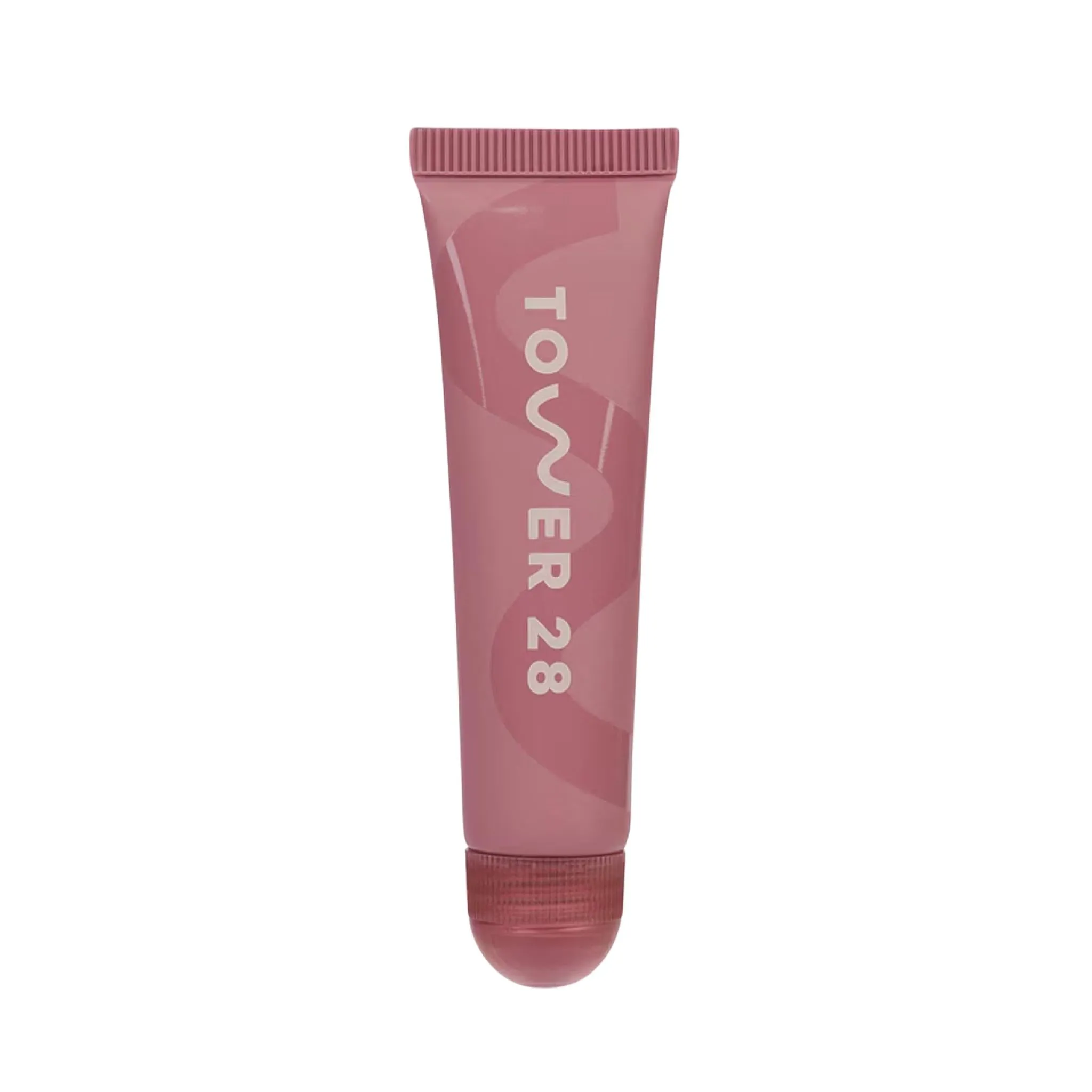 Tower 28 - LipSoftie Lip Treatment - Sugar Plum