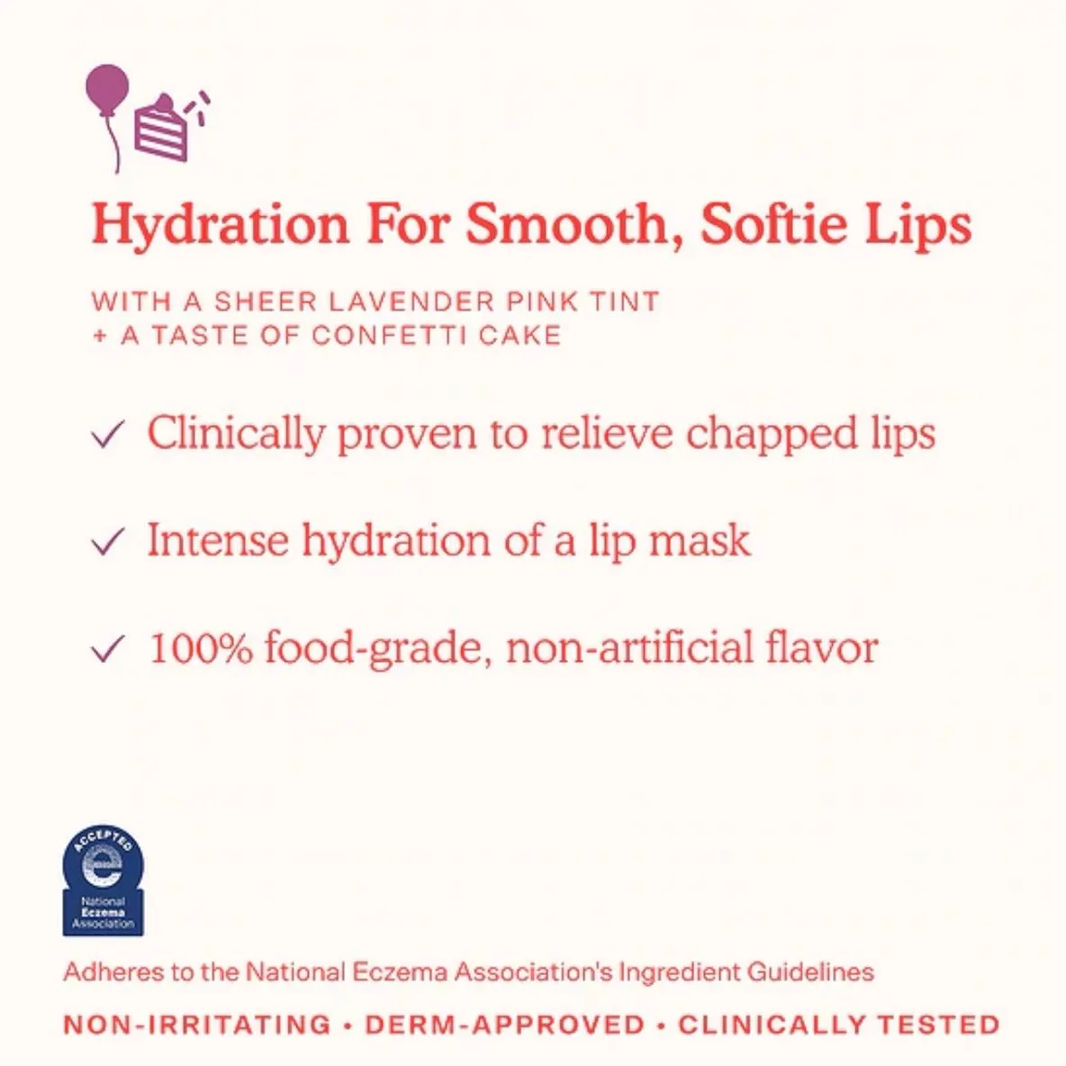 Tower 28 - LipSoftie Lip Treatment - Sugar Plum