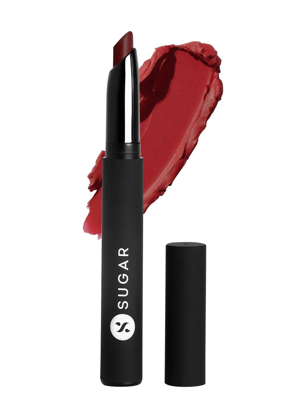 Transferproof Lipstick - 06 Spring Crimson