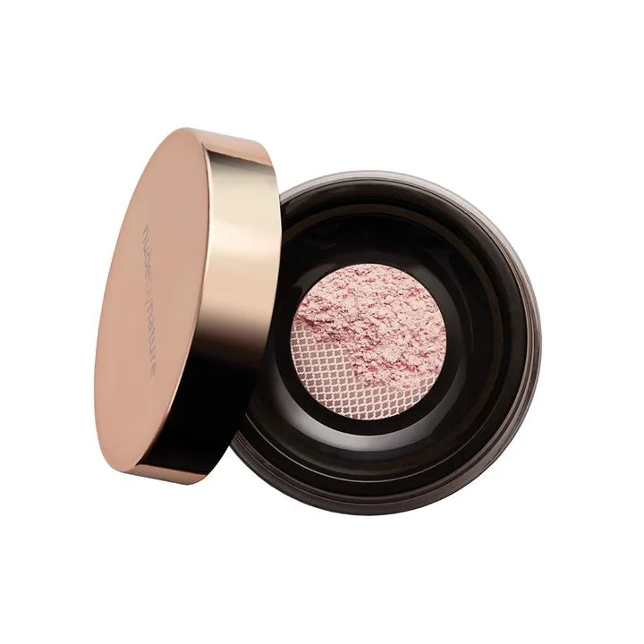 Translucent Loose Finishing Powder