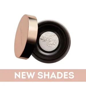 Translucent Loose Finishing Powder