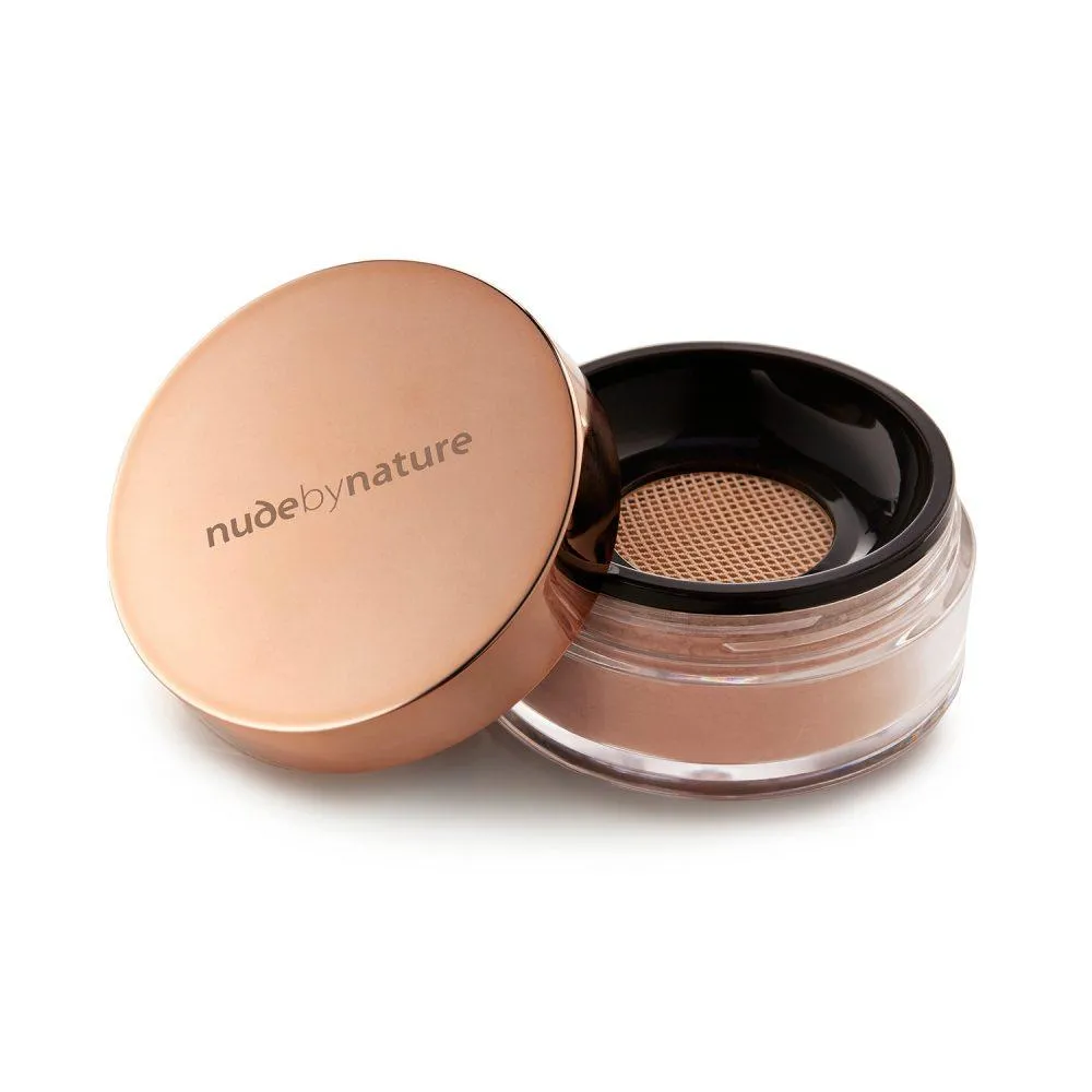 Translucent Loose Finishing Powder