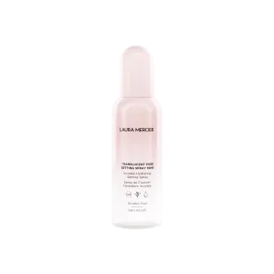 Translucent Pure Setting Spray 16hr. 3.38oz