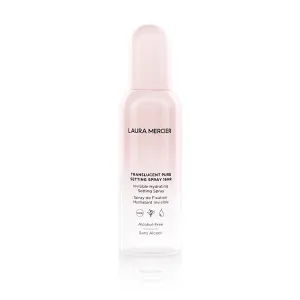 Translucent Pure Setting Spray 16Hr