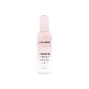 Translucent Pure Setting Spray 16HR