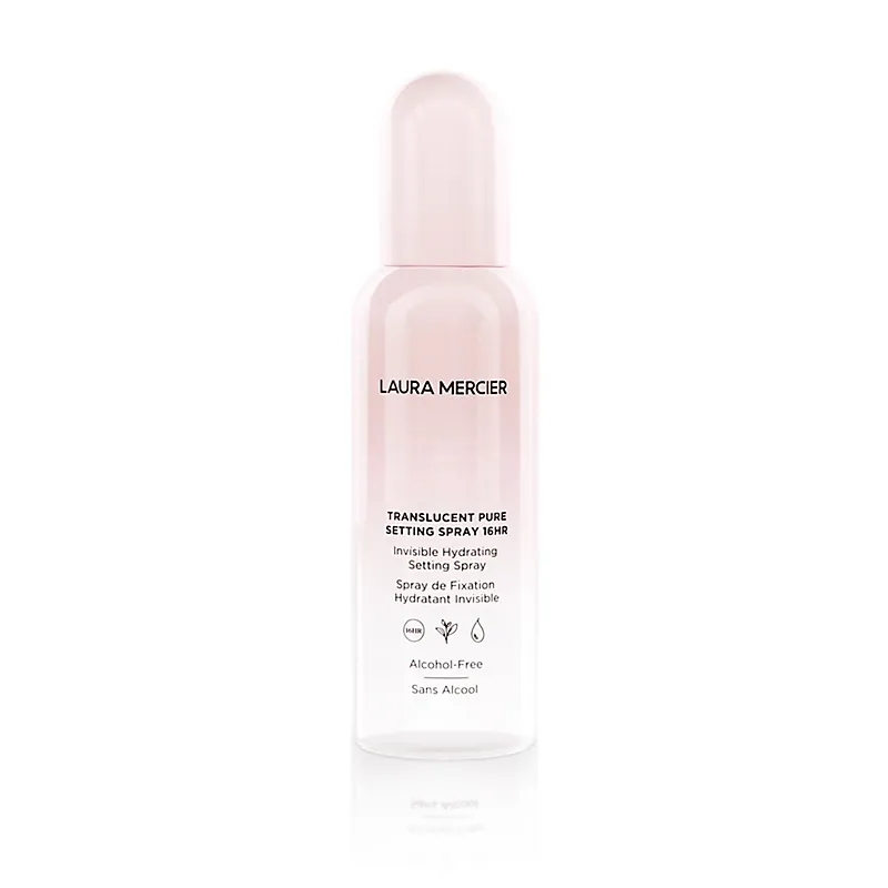 Translucent Pure Setting Spray 16Hr