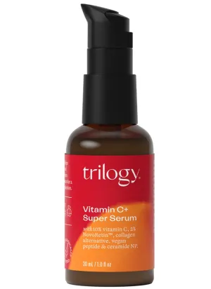 Trilogy Vitamin C  Super Serum