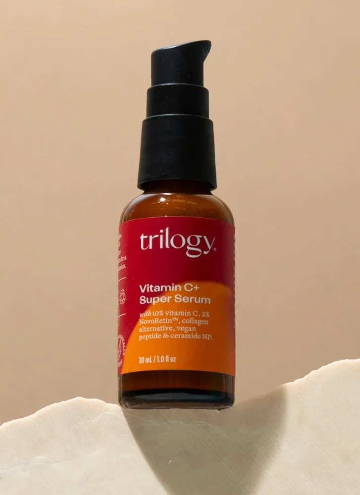 Trilogy Vitamin C  Super Serum