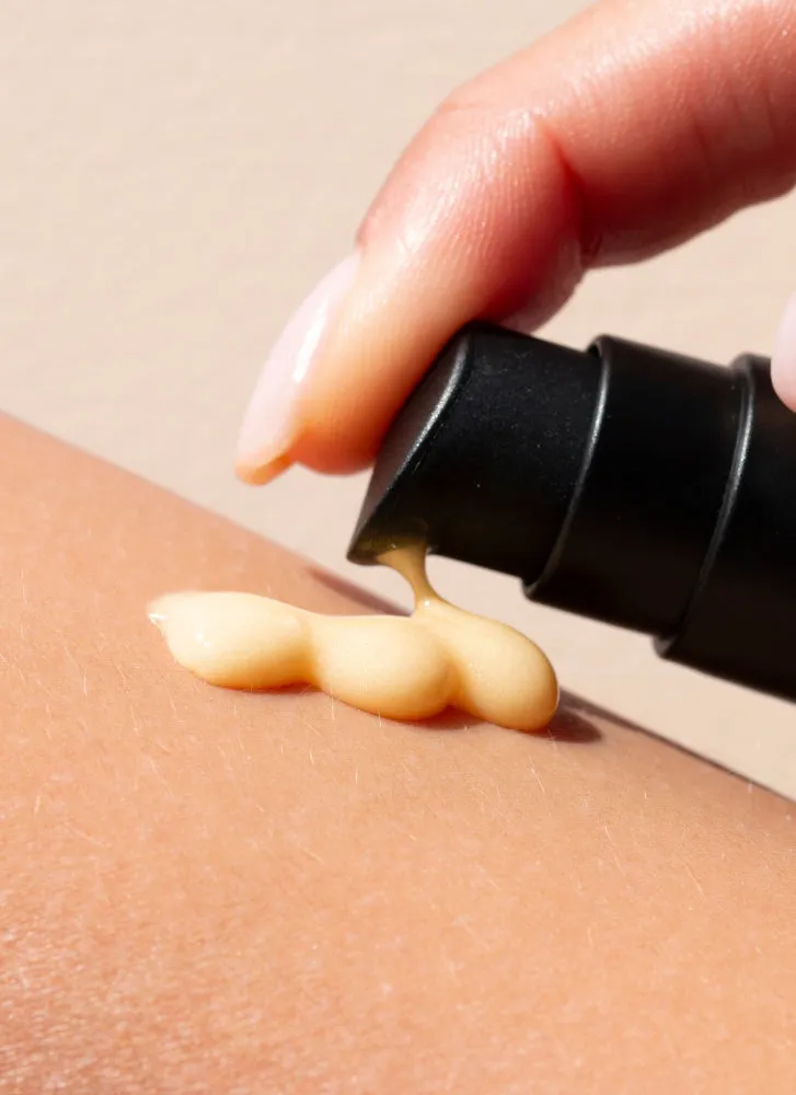 Trilogy Vitamin C  Super Serum