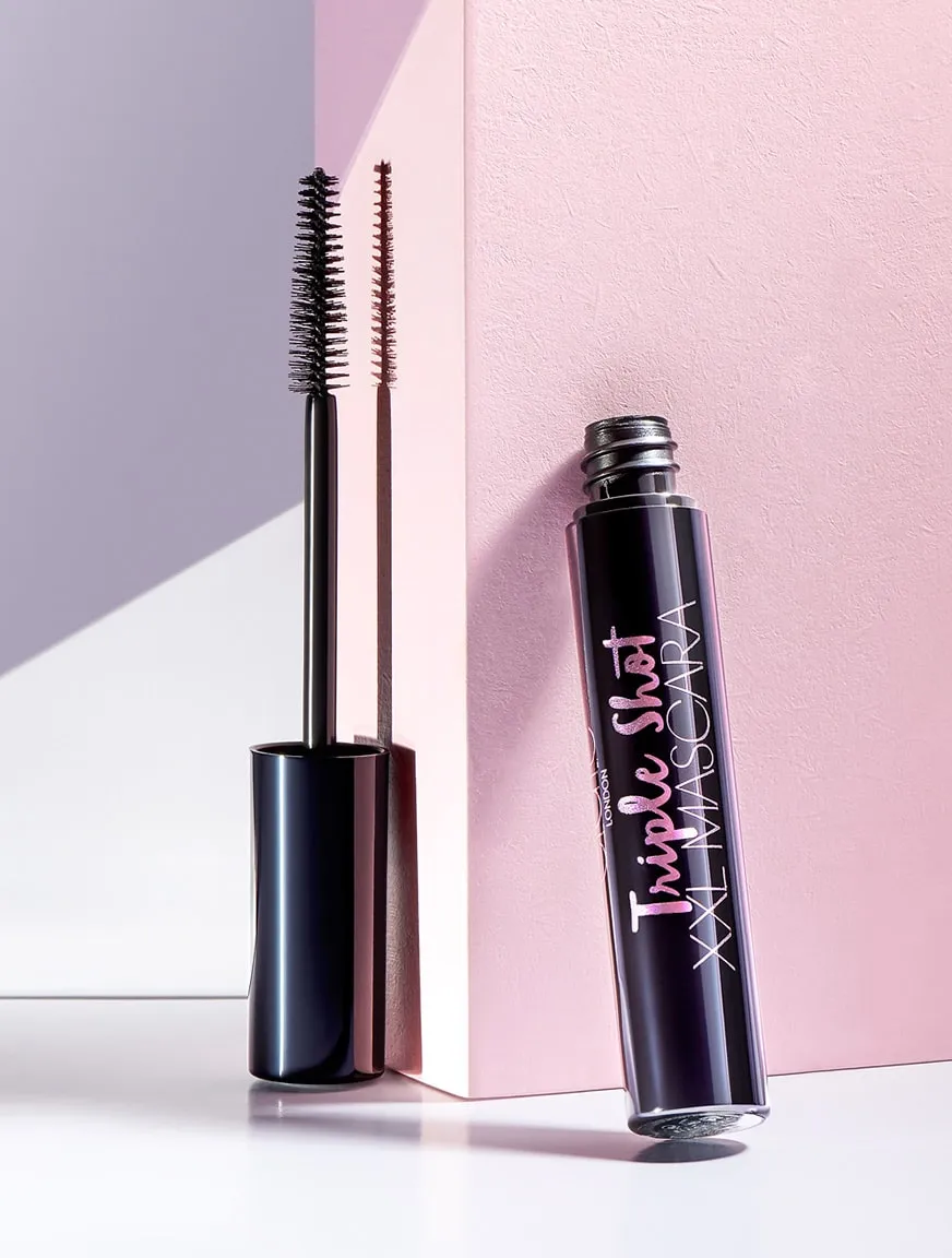 Triple Shot® XXL Mascara