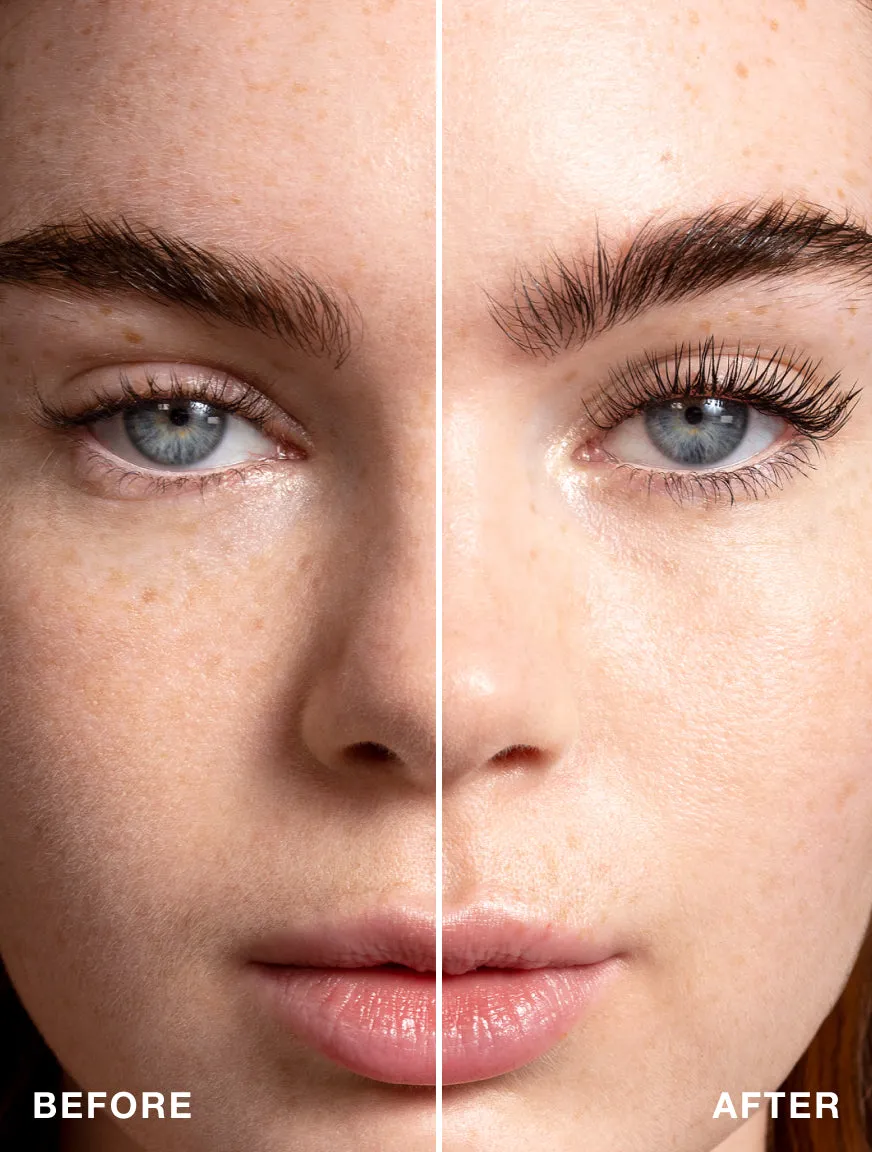 Triple Shot® XXL Mascara