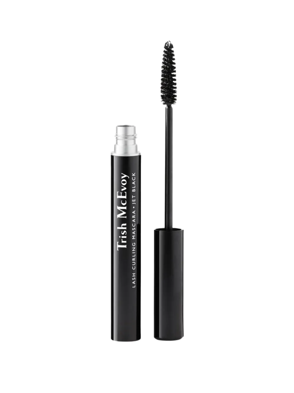 Trish McEvoy Lash Curling Tubular Mascara in Black