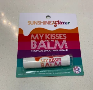 Tropical Smoothie Lip Balm