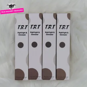 TRT Highlight and Concealer Stick