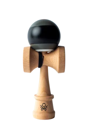TS1 - BLACK - CUSHION CLEAR