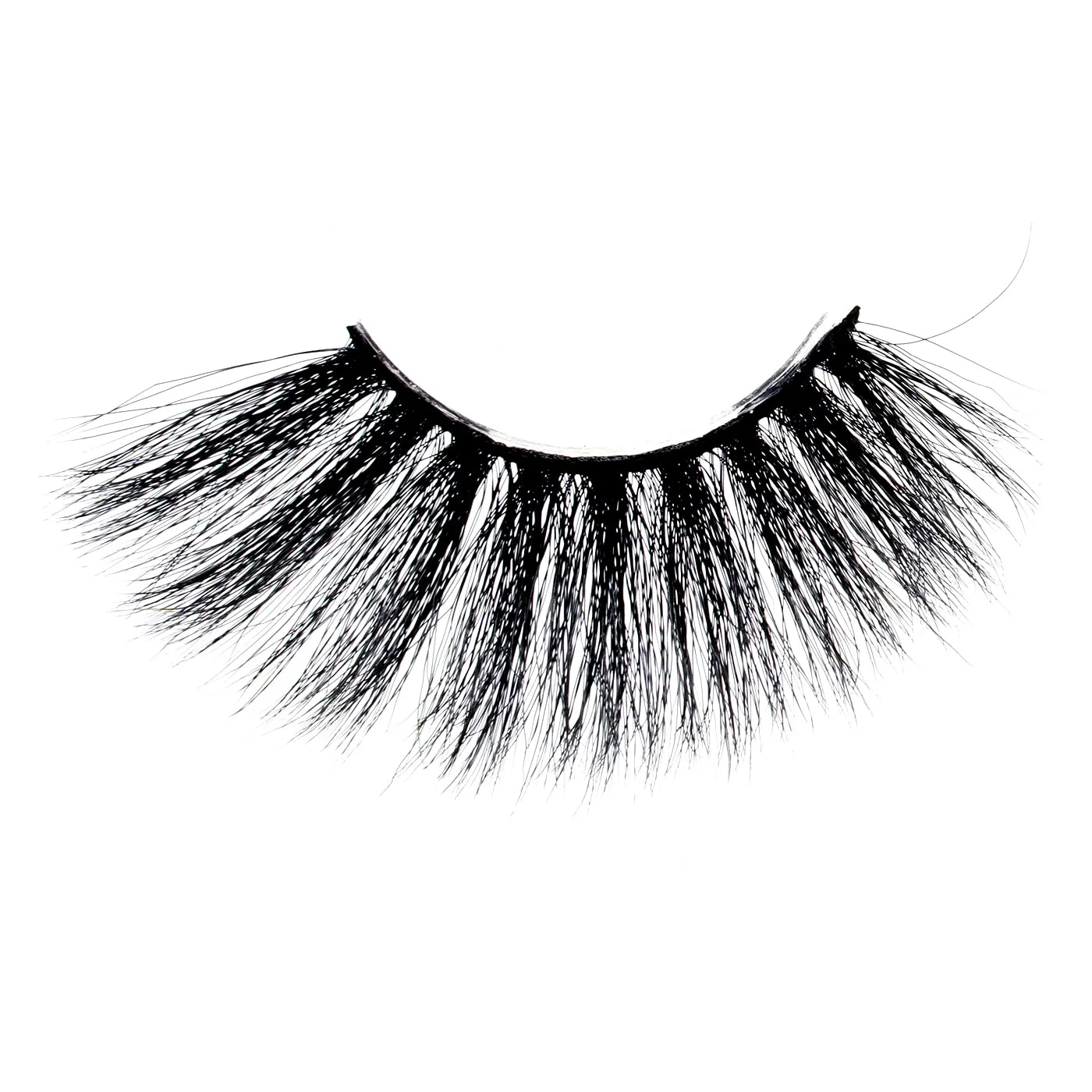Tulip - Wonder Cat XL 25mm 3D Faux Mink Lashes