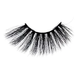 Tulip - Wonder Cat XL 25mm 3D Faux Mink Lashes