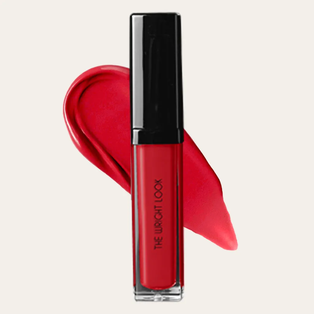 TWL Collection Matte Liquid Lipstick