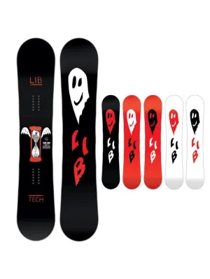 Two Time Snowboard (Women)