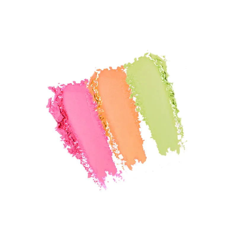 ULTIMATE COLLECTION | 3 PC MULTI FINISH 9 SHADE SHADOW PALETTE COLLECTION