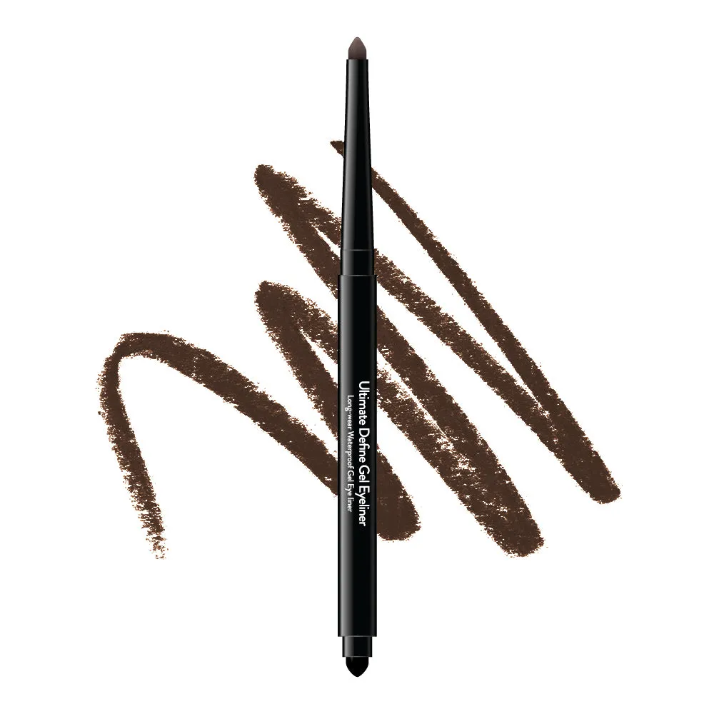 Ultimate Define Gel Eyeliner