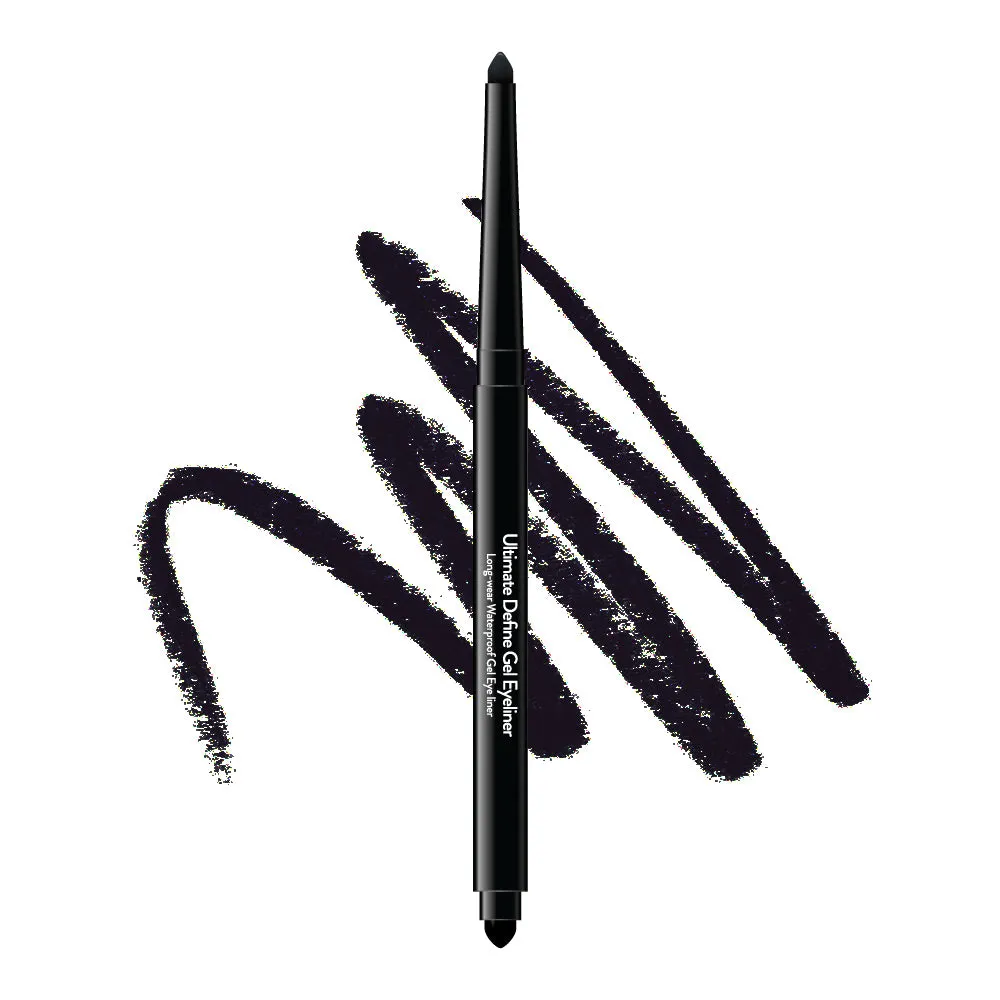 Ultimate Define Gel Eyeliner