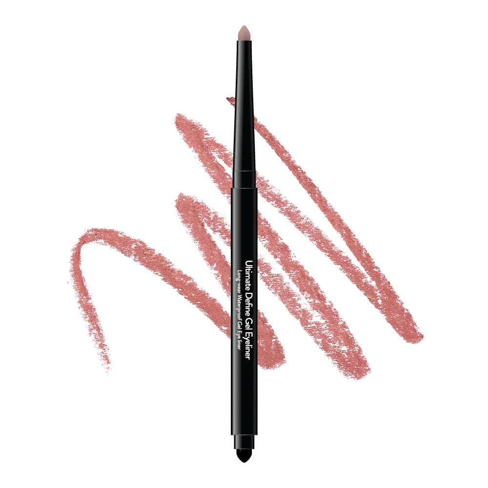 Ultimate Define Gel Eyeliner