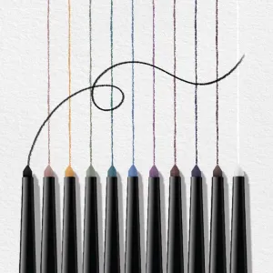 Ultimate Define Gel Eyeliner