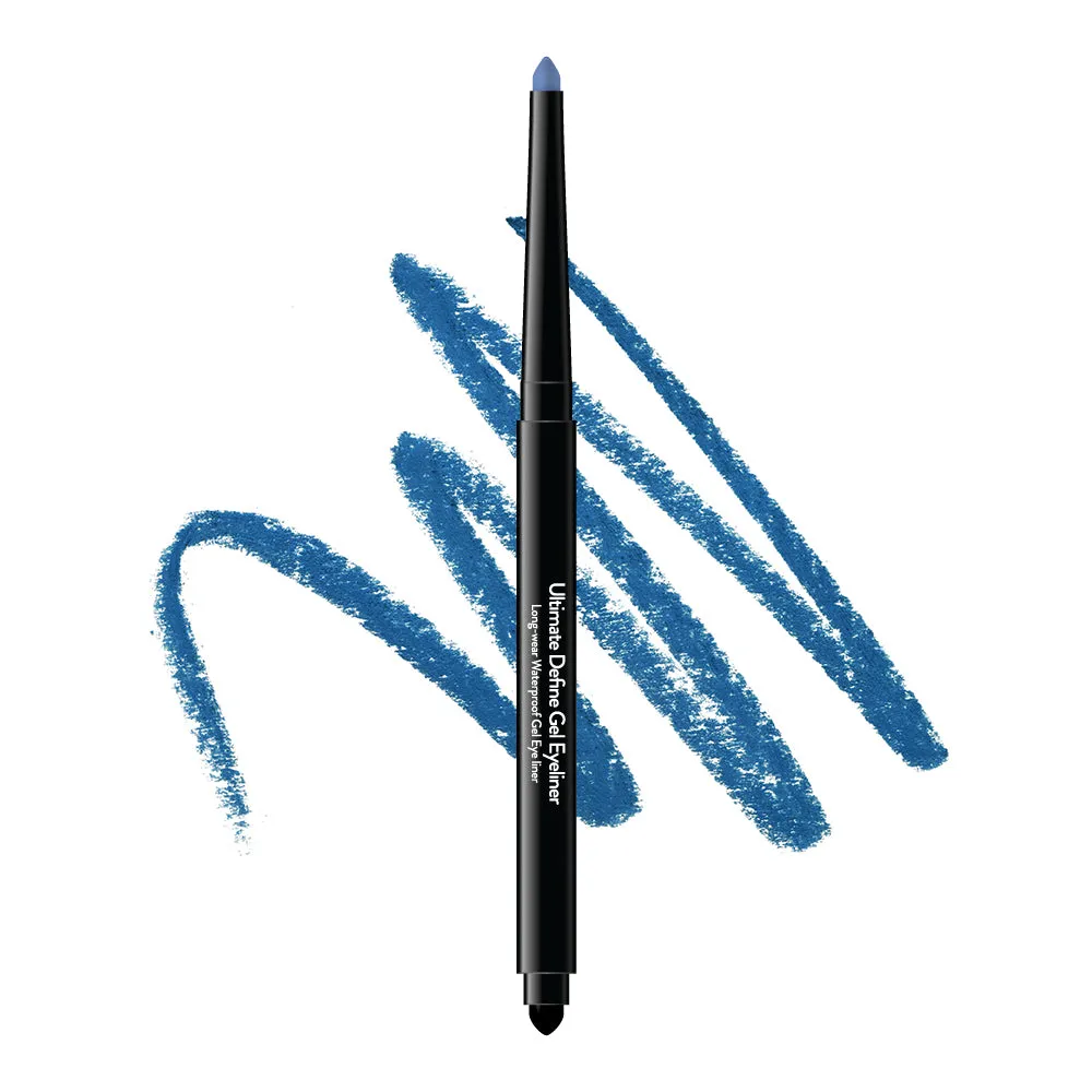 Ultimate Define Gel Eyeliner