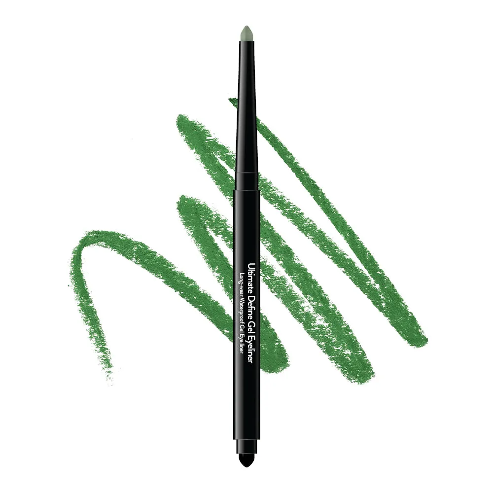 Ultimate Define Gel Eyeliner