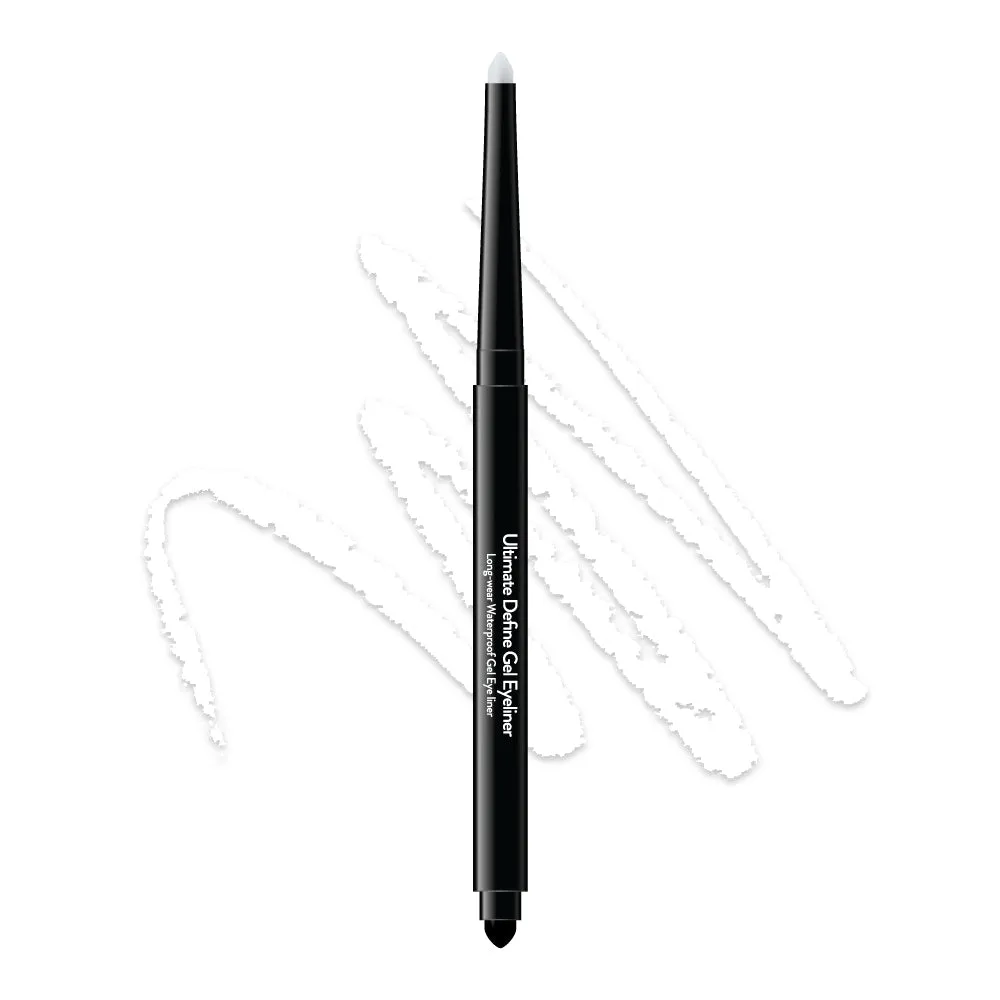 Ultimate Define Gel Eyeliner