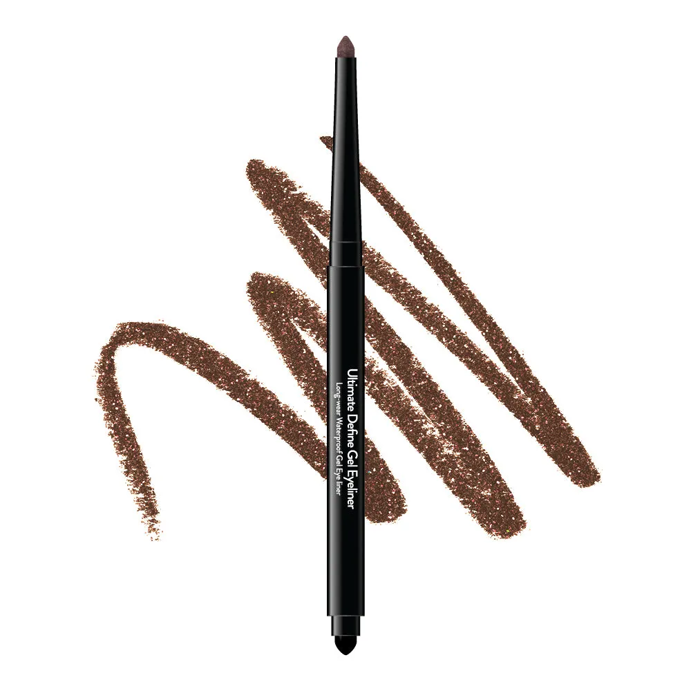 Ultimate Define Gel Eyeliner