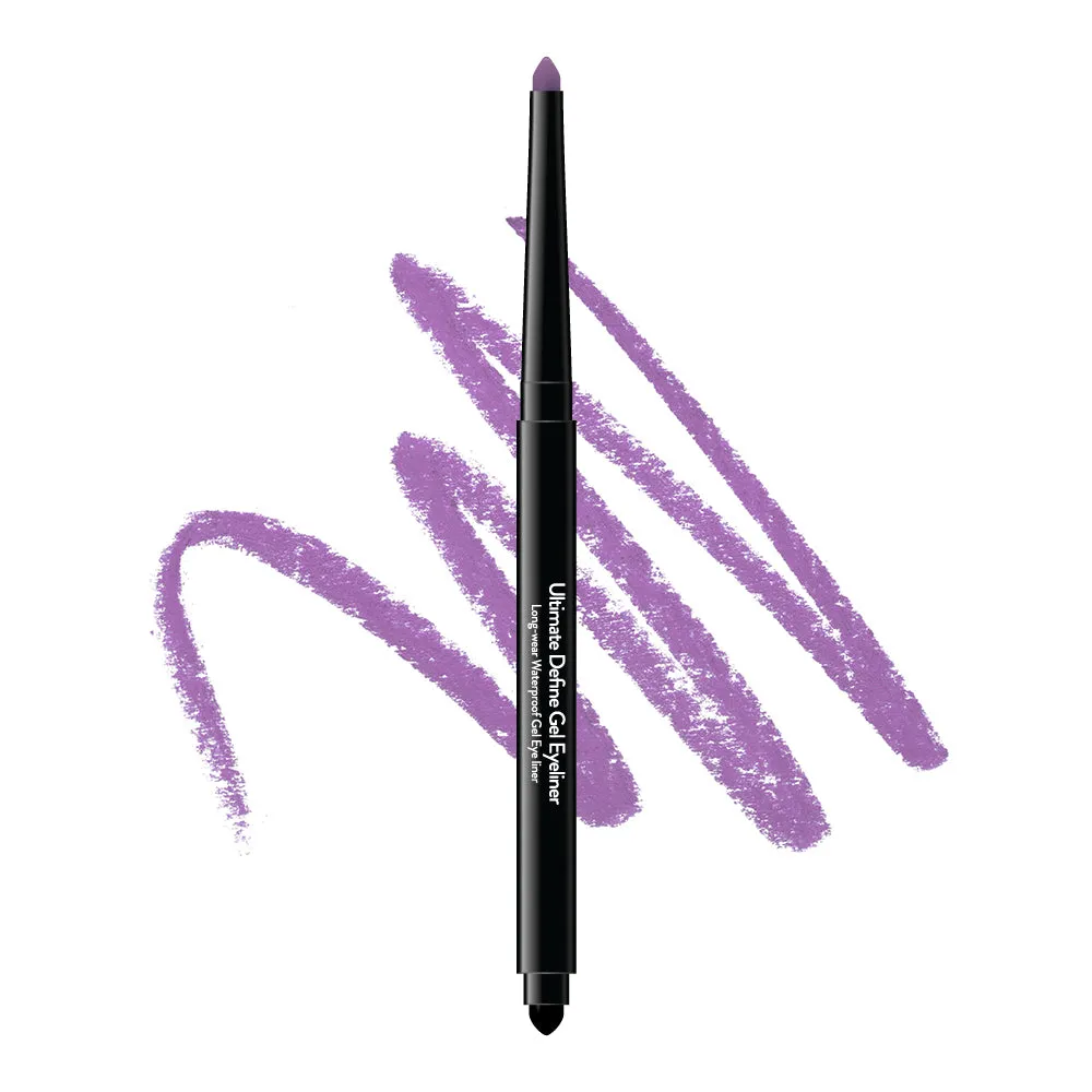Ultimate Define Gel Eyeliner