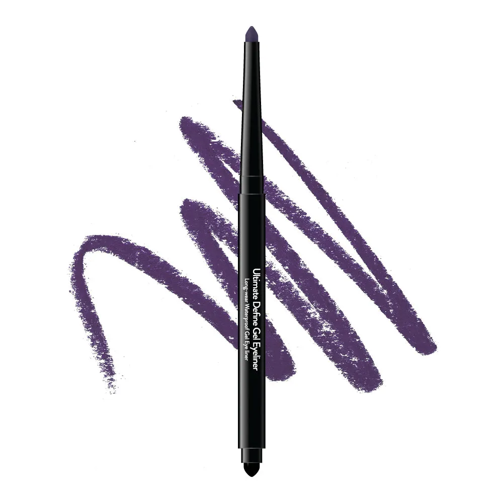 Ultimate Define Gel Eyeliner