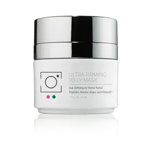 Ultra Firming Jelly Mask