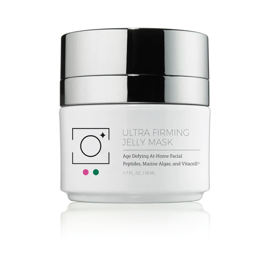 Ultra Firming Jelly Mask