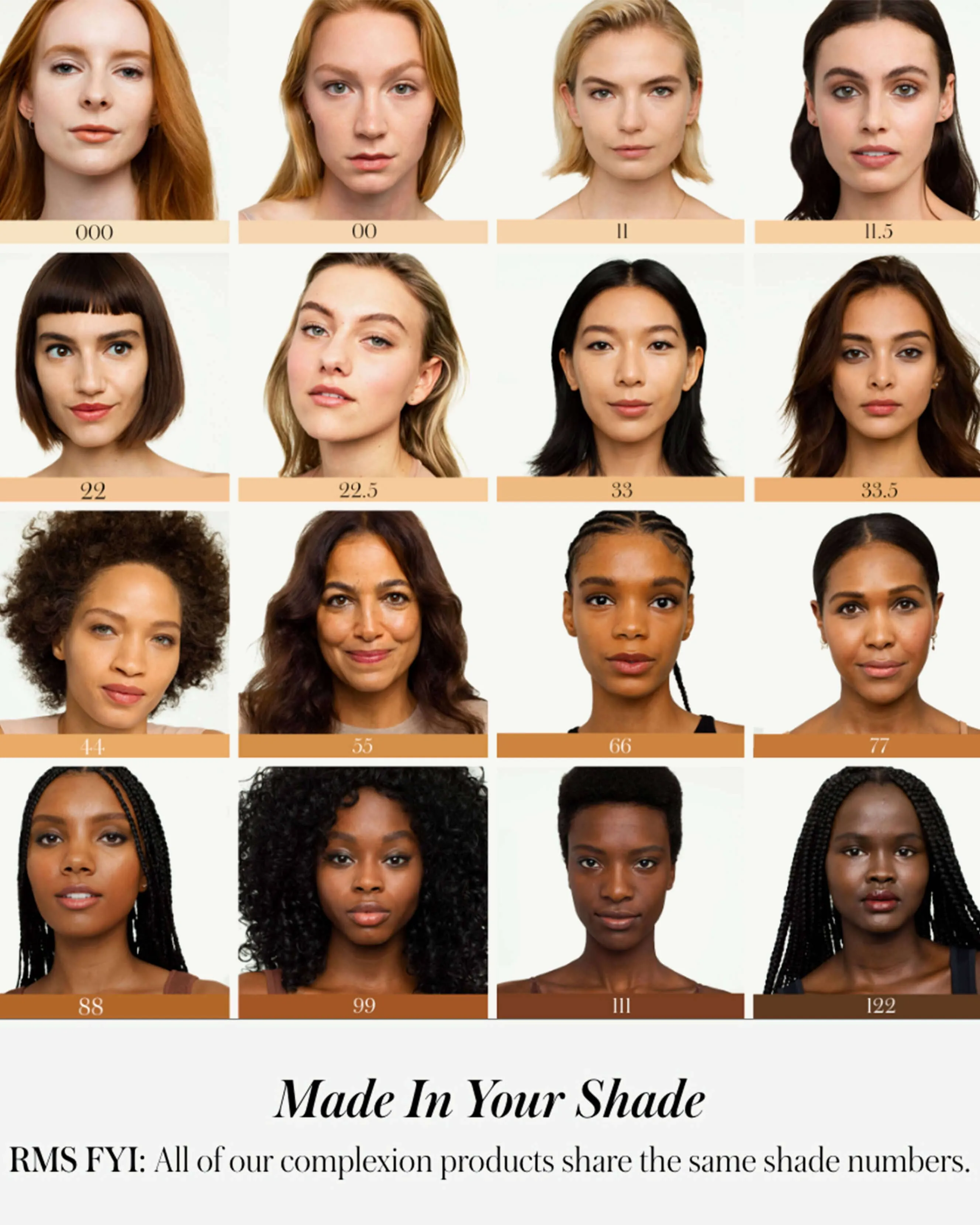 UnCover Up Concealer
