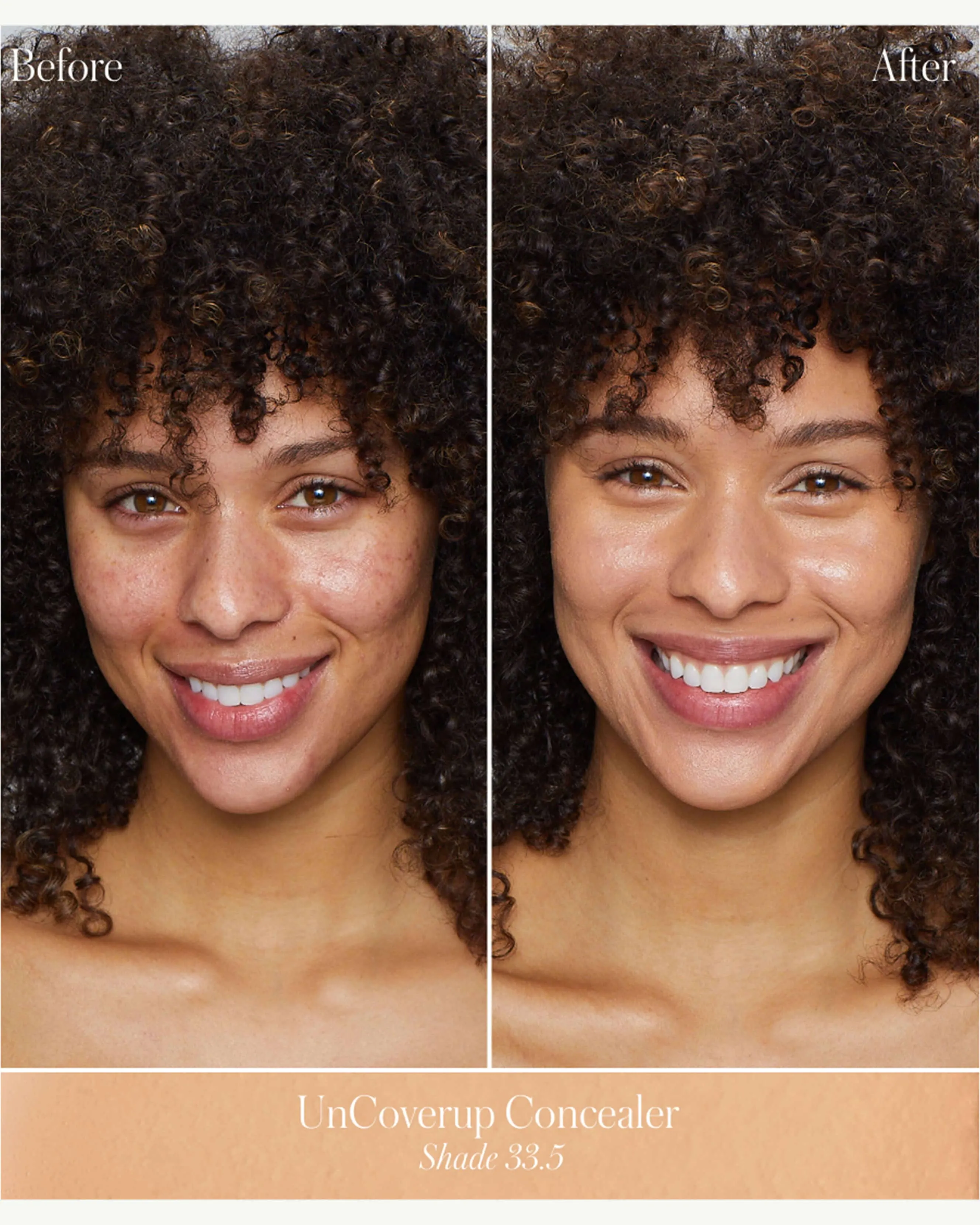 UnCover Up Concealer