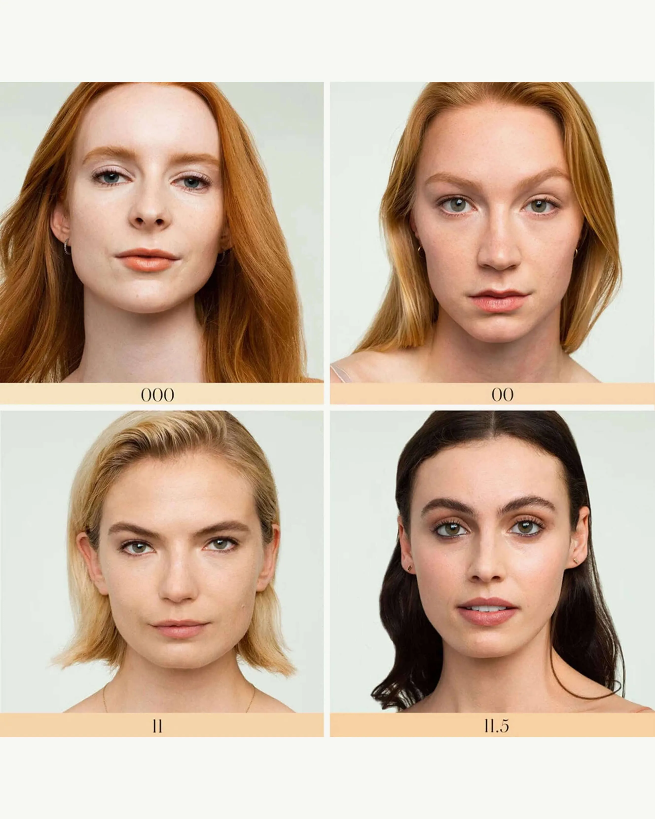 UnCover Up Concealer