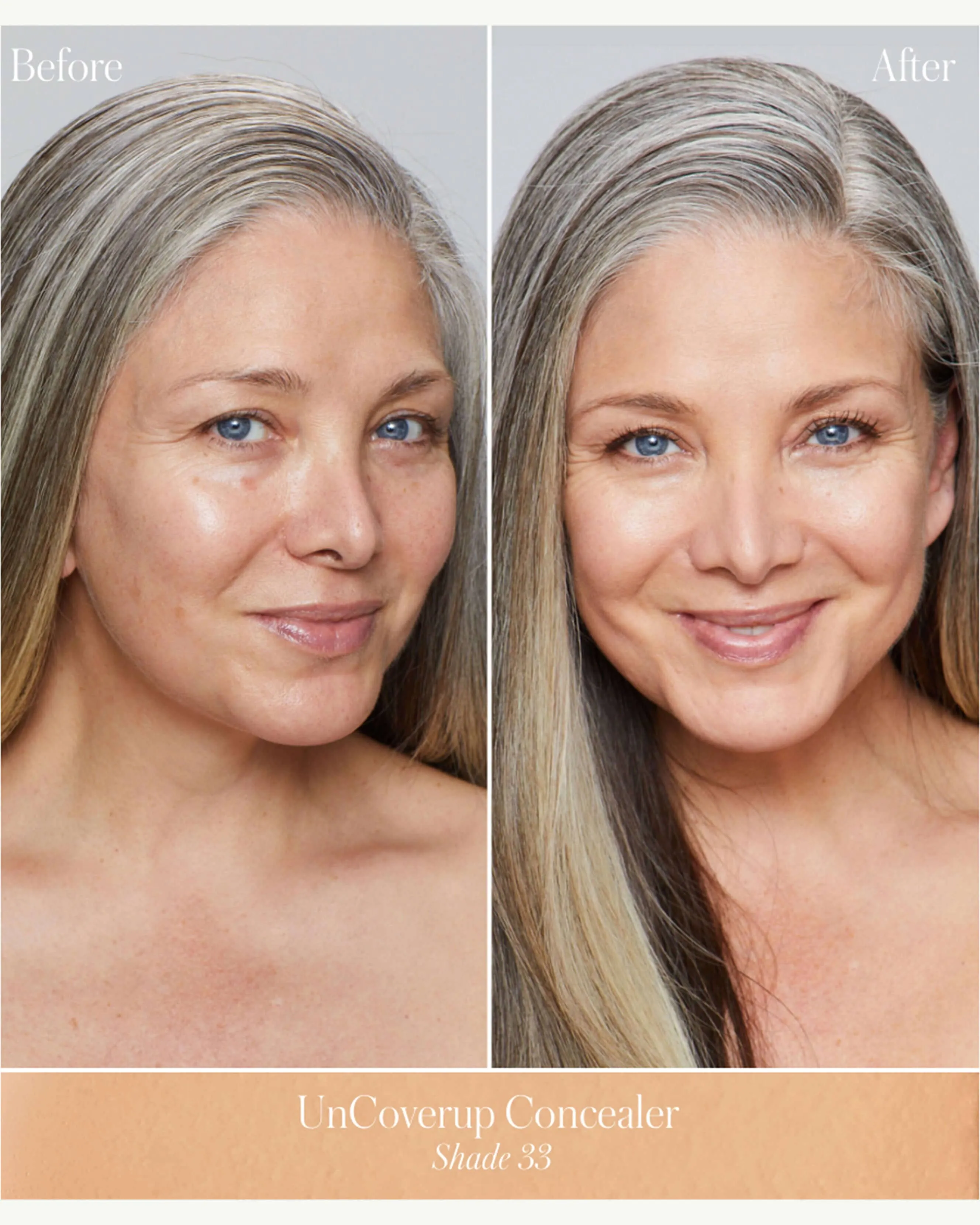 UnCover Up Concealer