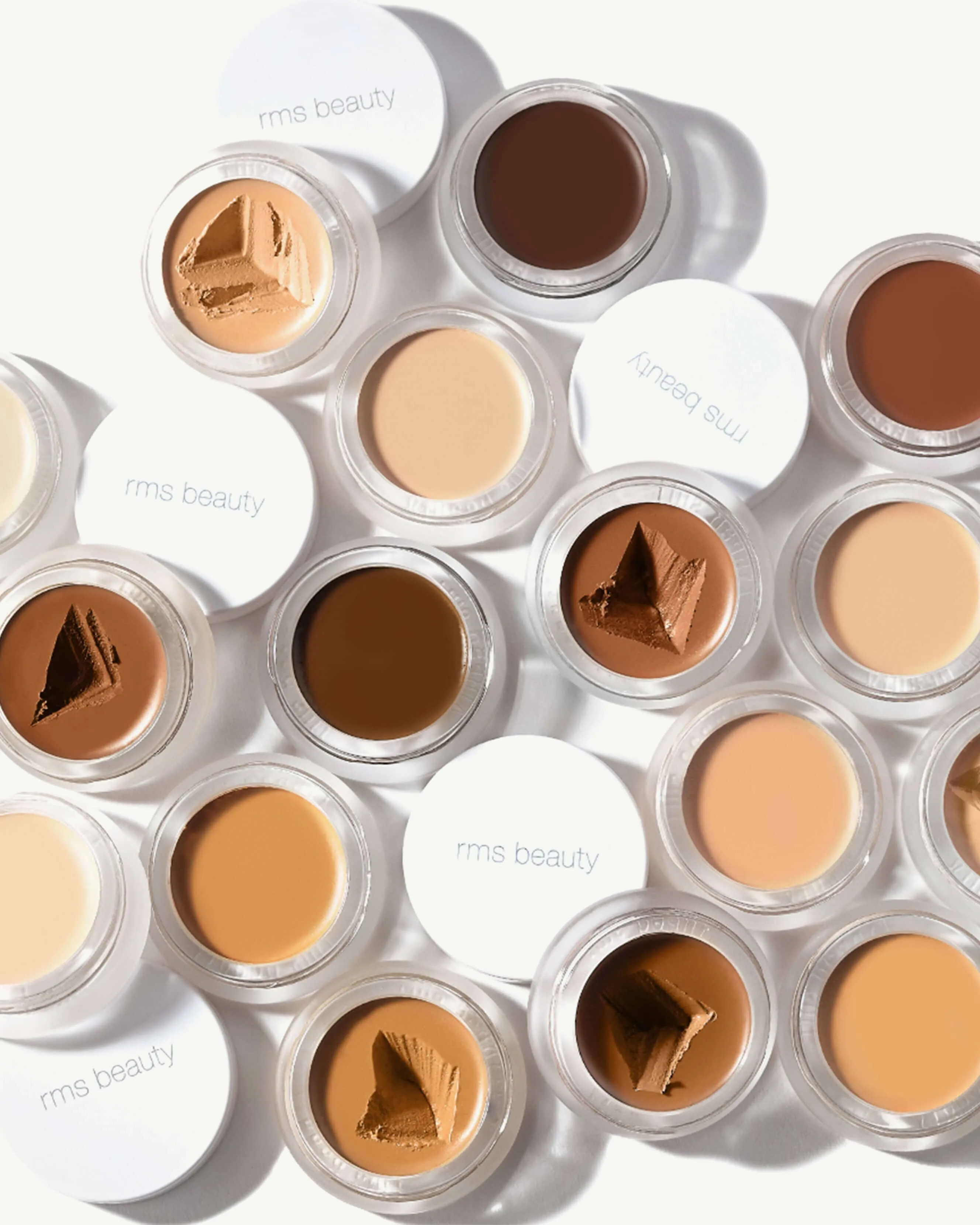 UnCover Up Concealer