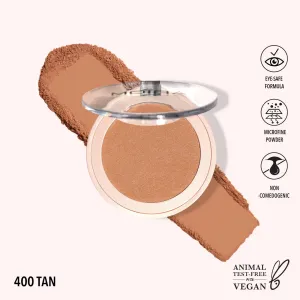 Under-Eye Setting Powder #400 Tan (3 units)