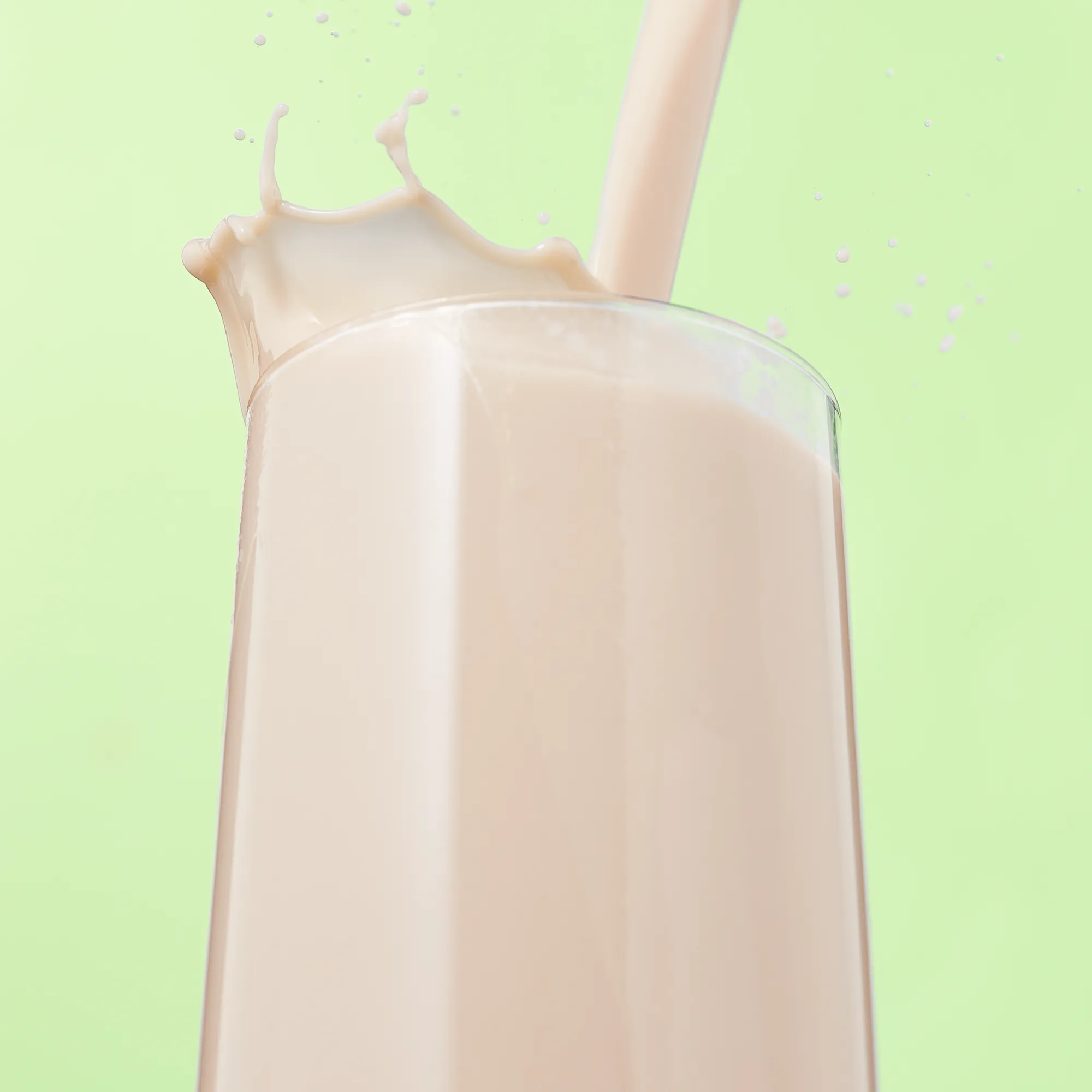 Unflavoured - All-in-One Shake