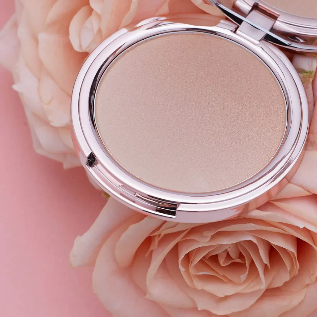 Unicorn Champagne Highlighter