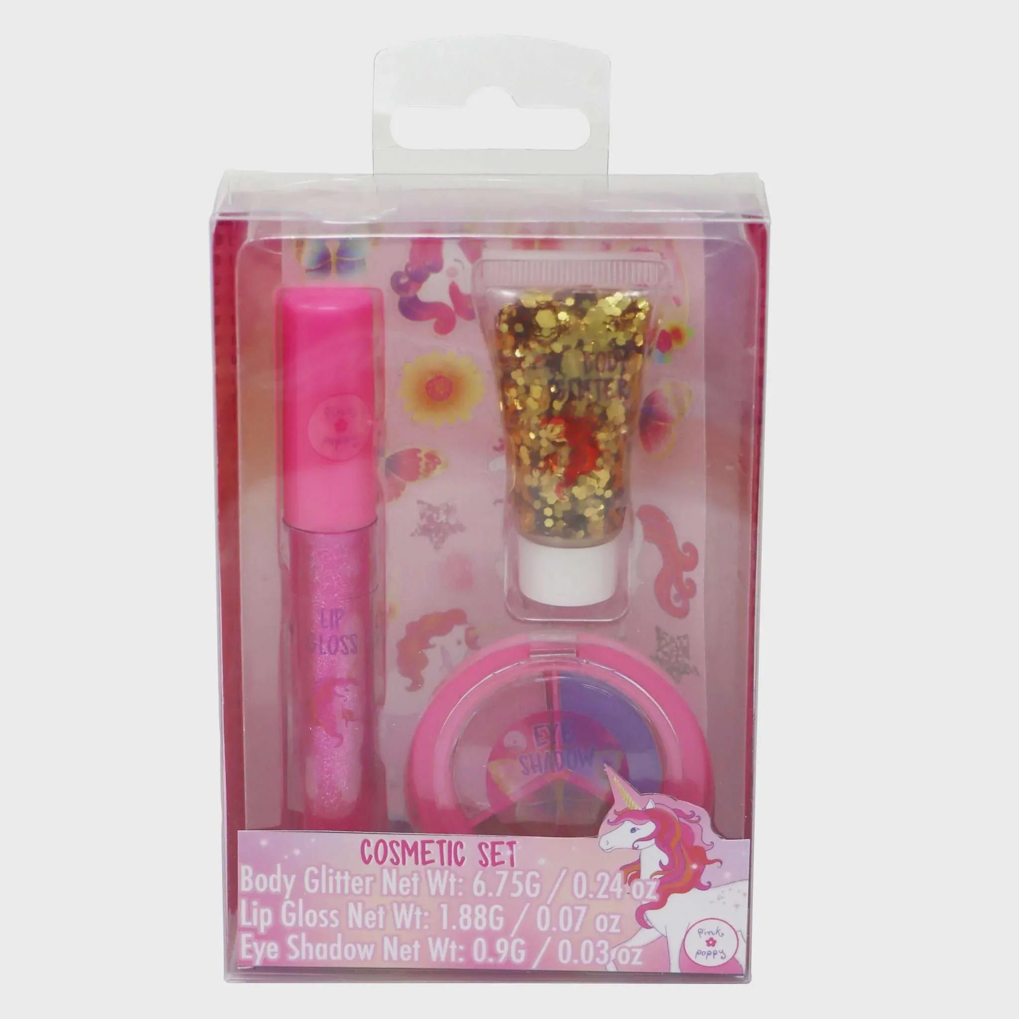 Unicorn Cosmetic Set